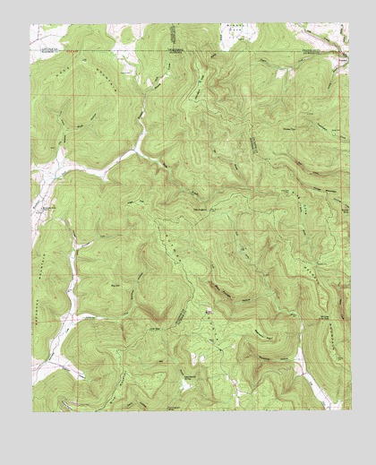 King Cove, AL USGS Topographic Map