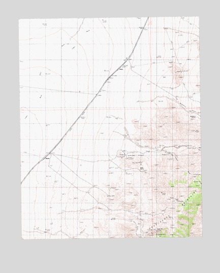 Hayden, CA USGS Topographic Map