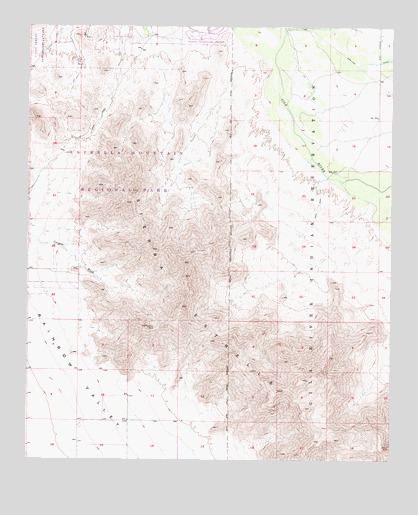 Avondale SE, AZ USGS Topographic Map