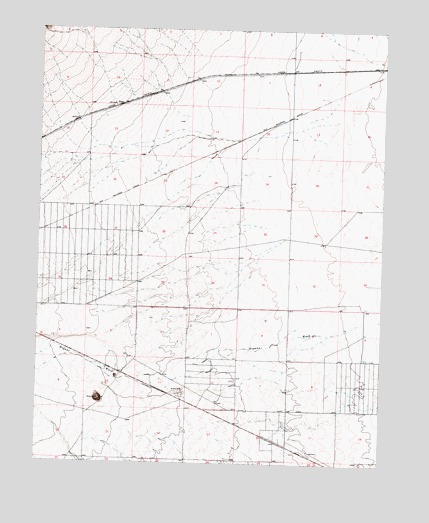 Heist, UT USGS Topographic Map