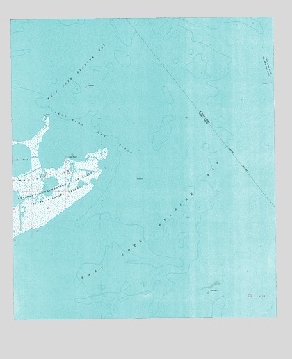 Lake Point, LA USGS Topographic Map