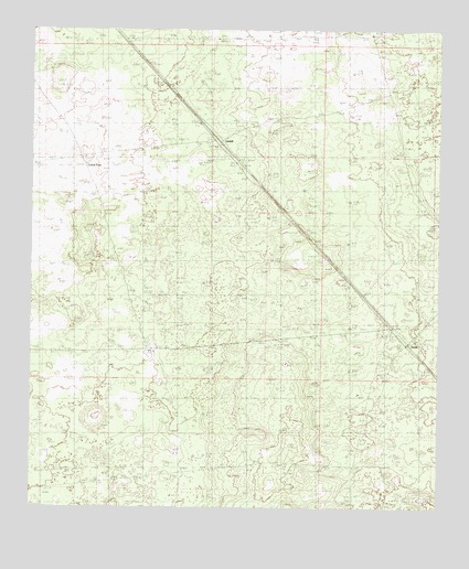 Lanark, NM USGS Topographic Map