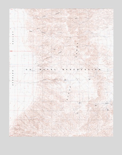 Layton Spring, CA USGS Topographic Map