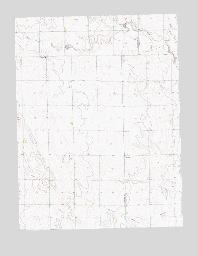 Lone Star, CO USGS Topographic Map
