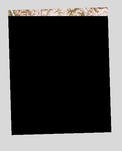 Richmond North, KY USGS Topographic Map
