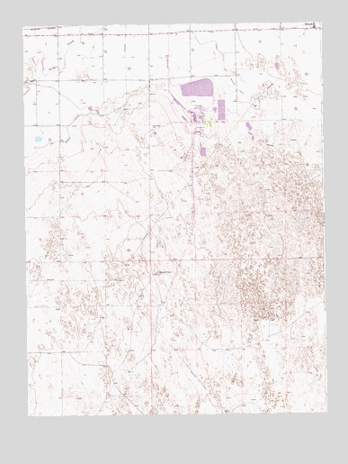 Round Top, CO USGS Topographic Map
