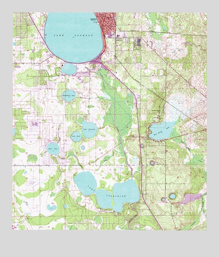 map of sebring florida Sebring Fl Topographic Map Topoquest map of sebring florida