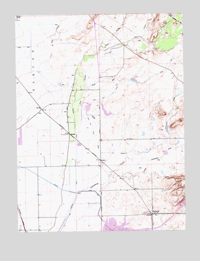 Shippee, CA USGS Topographic Map