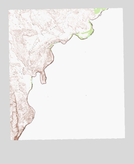 Solis, TX USGS Topographic Map
