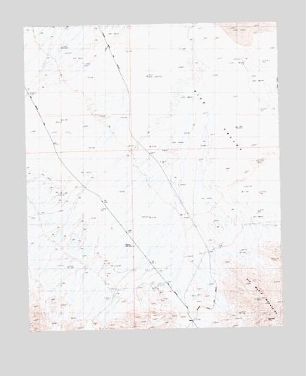 Styx, CA USGS Topographic Map