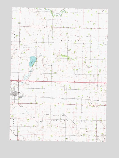 Welcome, MN USGS Topographic Map
