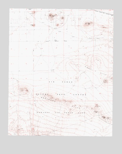 Bissell, CA USGS Topographic Map