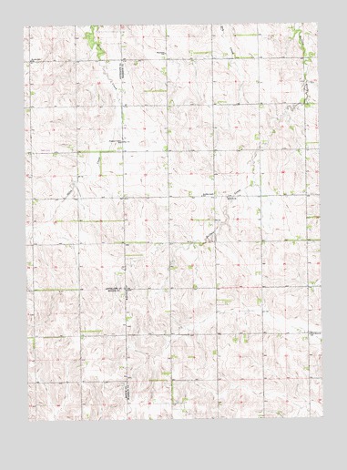 Closter NE, NE USGS Topographic Map
