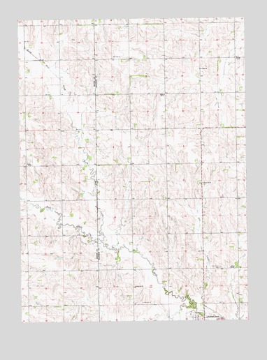 Closter SE, NE USGS Topographic Map