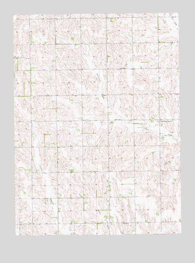 Closter SW, NE USGS Topographic Map