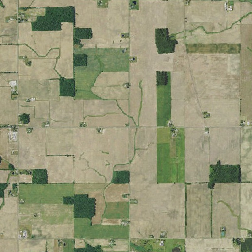 Aerial imagery of School Number 5 (historical), OH