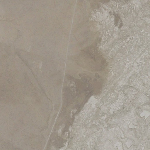 Aerial imagery of Mulkey Wells Draw, OR