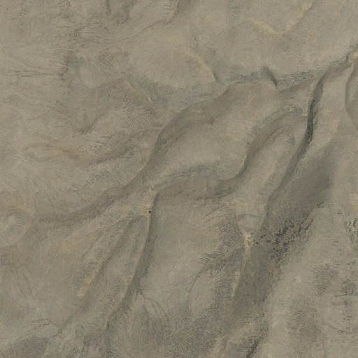 Aerial imagery of Snow Basin, OR