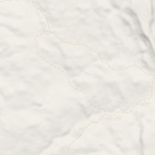 OpenStreetMap map of Trail Spring, OR