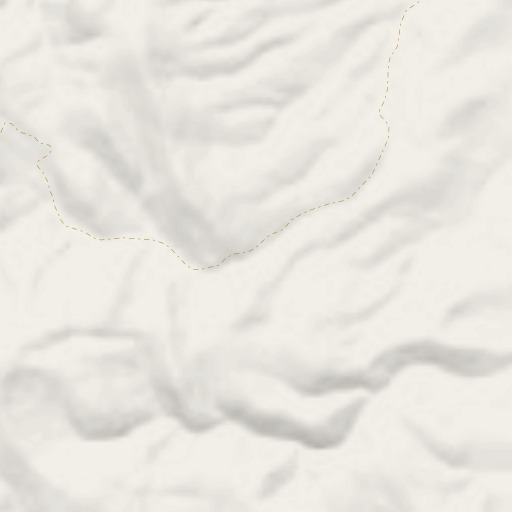 OpenStreetMap map of Turner Spring, OR