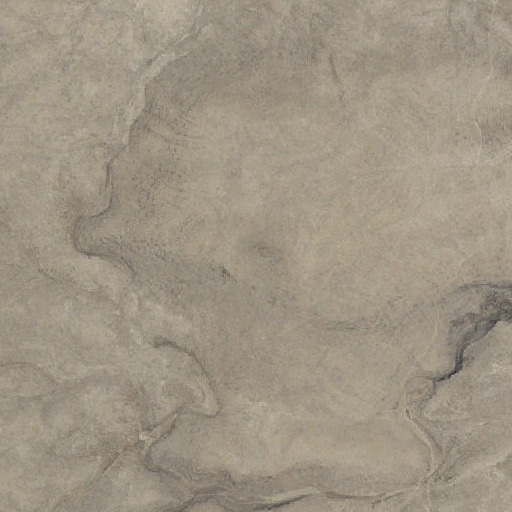 Aerial imagery of Wrangle Butte, OR