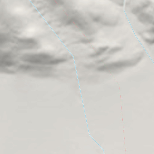 OpenStreetMap map of Step Gulch, AK