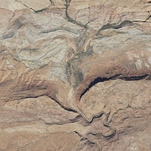 Aerial imagery of Cache Valley, UT