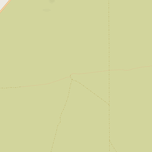 OpenStreetMap map of Pilot Spring, UT