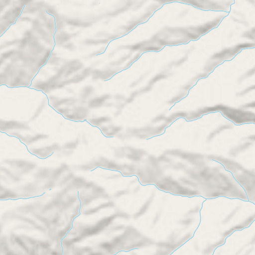 OpenStreetMap map of KUOP-FM (Stockton), CA