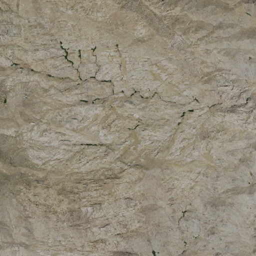 Aerial imagery of Willow Spring, CA