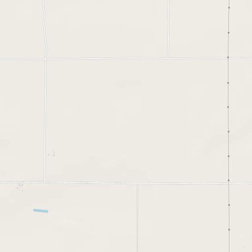 OpenStreetMap map of Mann School (historical), MT