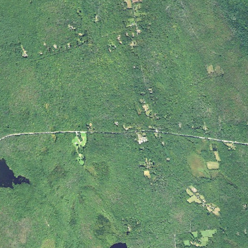 Aerial imagery of Brainard Plot, RI