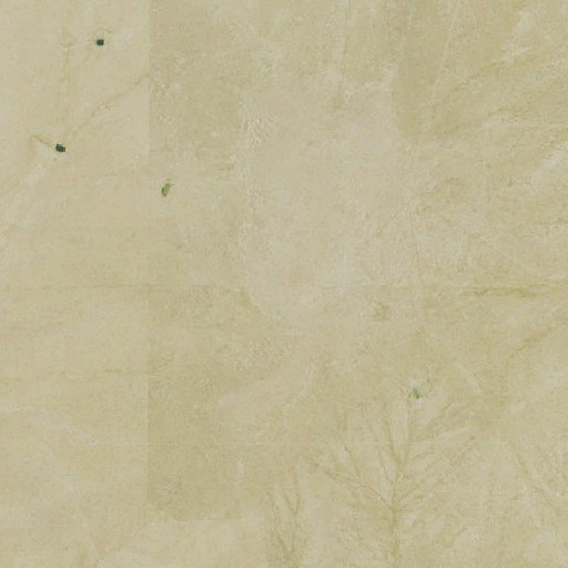 Aerial imagery of Nero Hill, CO