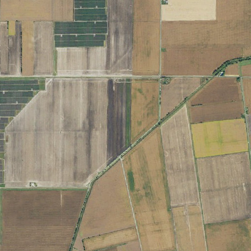 Aerial imagery of Scioto Marsh (historical), OH