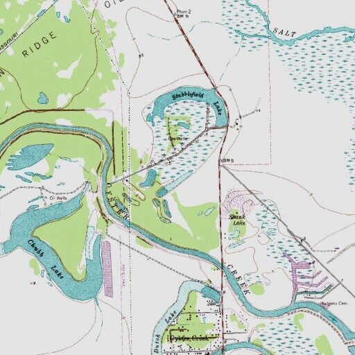 USGS 24K topo map of Brazos Heritage Museum, TX