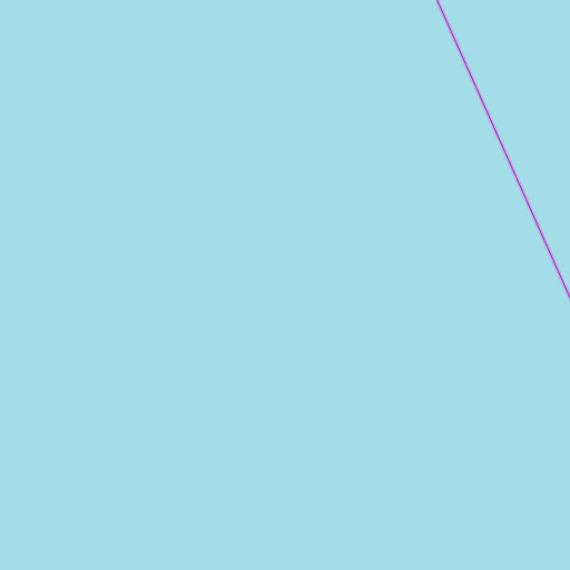 OpenTopoMap map of Brown Shoal, DE