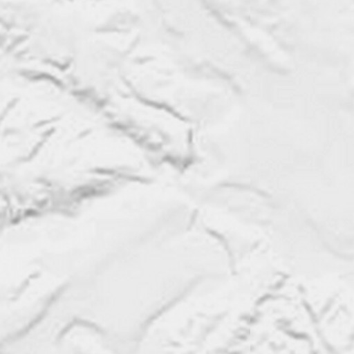 USGS 24K topo map of Roaring River, CA