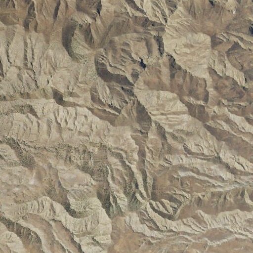 Aerial imagery of Griswold Hills, CA