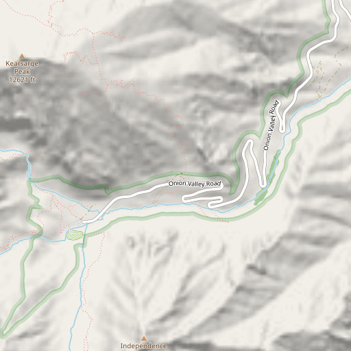 OpenStreetMap map of Phoenix Group, CA
