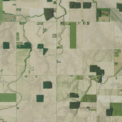 Aerial imagery of Fralick Farm, OH