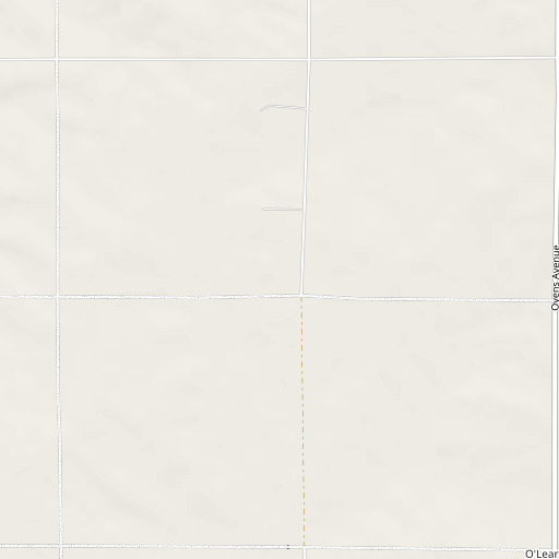 OpenStreetMap map of Schroeder Farm, IA