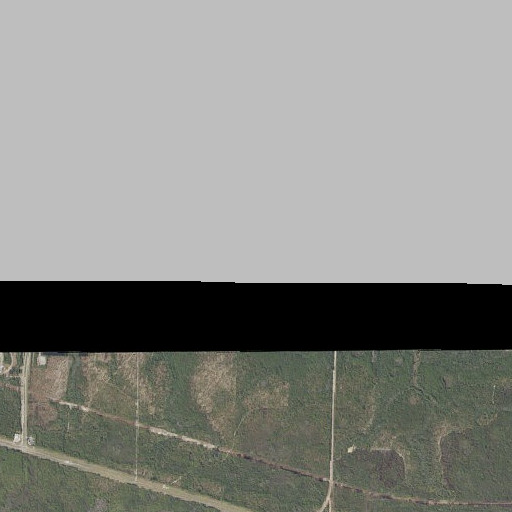 Aerial imagery of Littles Bayou, FL