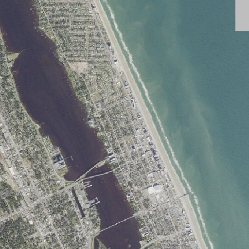 Aerial imagery of Riverview Learning Center, FL