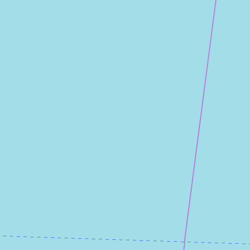 OpenTopoMap map of Wiggington Progressive, FL