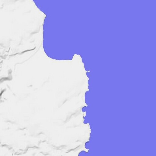 USGS 24K topo map of Laelīpoa, HI