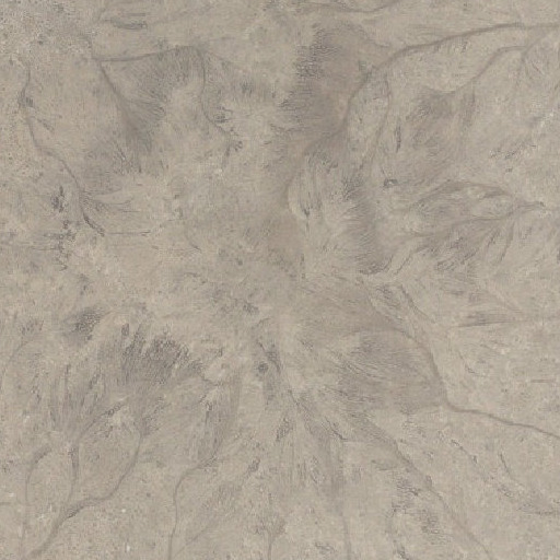 Aerial imagery of Spring Butte, ID