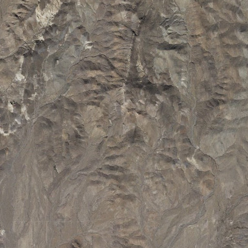 Aerial imagery of Alta Spring, AZ