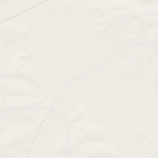 OpenStreetMap map of Rollison Creek, MS