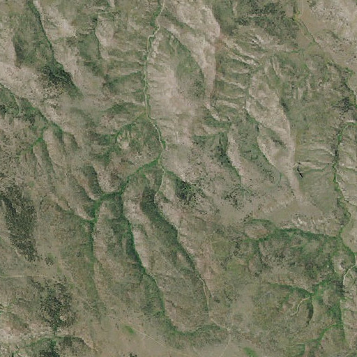 Aerial imagery of 05S41E22DCDC01 Spring, MT