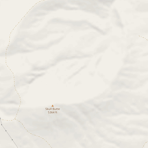 OpenStreetMap map of 15N12E06CC__01 Spring, MT
